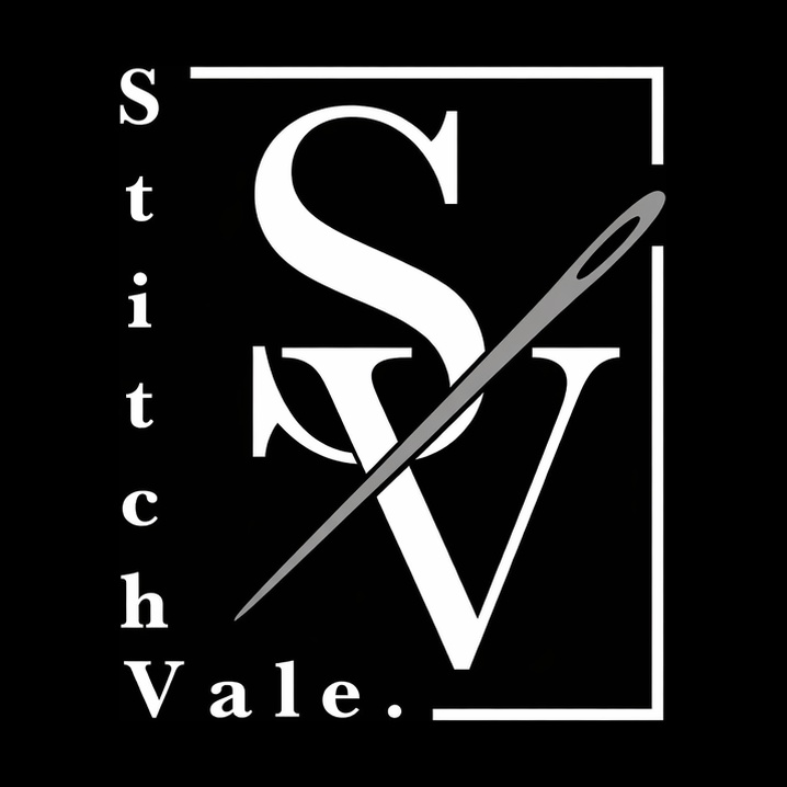 StitchVale Logo